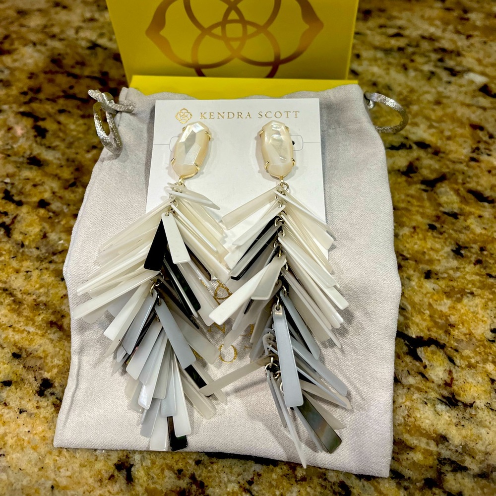 Kendra Scott Earrings